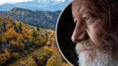 L’homme le plus âgé à avoir parcouru le sentier des Appalaches a 83 ans