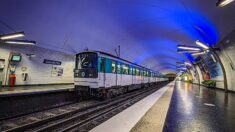 Deux instagrammeurs se filment en train de conduire le métro : la RATP dépose plainte