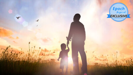 Chérir le lien divin entre les enfants et les parents : la vertu de la piété filiale