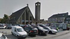 Pas-de-Calais : il incendie un presbytère, après avoir incendié trois églises en octobre et novembre