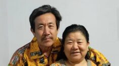 Un couple chinois perd tout après la saisie de ses terres agricoles par des fonctionnaires locaux