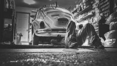 Lot-et-Garonne : ce mécanicien vient réparer votre voiture à domicile