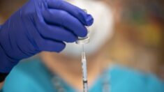 Pass vaccinal : plus besoin de troisième dose pour les personnes infectées avec deux doses de vaccin