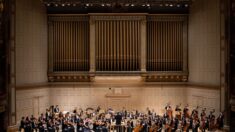 Shen Yun: une nouvelle frontière de la musique classique