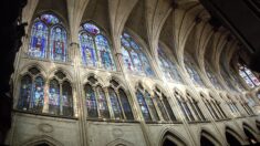 “Une étape incontournable du Paris médiéval” : la restauration de l’église Saint-Séverin a besoin de dons