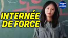 Focus sur la Chine – Une enseignante enceinte internée de force dans un hôpital psychiatrique