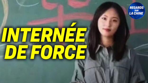 Focus sur la Chine – Une enseignante enceinte internée de force dans un hôpital psychiatrique