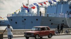 Cuba signe un accord avec la Chine dans le cadre de l’Initiative ceinture et route
