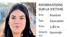 Var : appel à témoins de la gendarmerie après la disparition d’une jeune femme de 18 ans