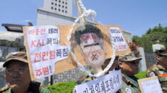 La Corée du Nord tente de rendre plus discrètes ses exécutions (ONG)