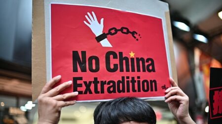 « Chasse aux Taïwanais »: les extraditions vers Pékin dénoncées