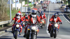 Lot-et-Garonne : 80 motards rendent hommage au jeune de 18 ans, tué dans un accident de moto à Fauguerolles