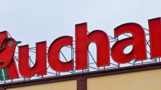 Auchan : mouvement de grève national dans les hypermarchés pour des hausses de salaires