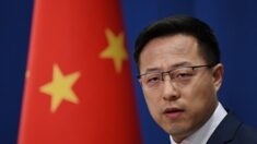 Xinjiang: la Chine sanctionne quatre personnalités américaines 