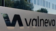 Vaccin anti-Covid: « possible » contrat et subvention en vue en Ecosse pour Valneva