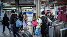 SNCF : des appels à la grève sur les TGV Sud-Est et Sud-Ouest au seuil des vacances