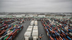 Le Havre : six personnes en détention provisoire après la saisie de plus d’une tonne de cocaïne dans un conteneur
