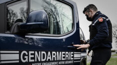 Gironde : un commandant de gendarmerie relevé de son commandement pour avoir refusé de se faire vacciner