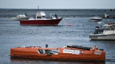 A bientôt 75 ans, un Français s’attaque à la traversée de  l’Atlantique à la rame