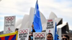 JO de Pékin 2022 : les États-Unis annoncent un boycott diplomatique