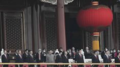 Le mauvais côté de l’arrogance : l’État-parti chinois révèle son vrai visage