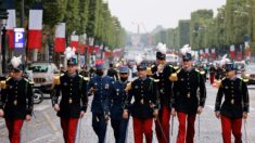 «Nous reverserons les 100.000 euros aux soldats blessés», déclare la chorale de Saint-Cyr, finaliste d’Incroyable Talent