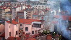 Lyon : une pétition demande « récompense et logement » pour le SDF qui a sauvé un septuagénaire d’un incendie