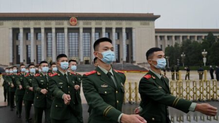 Les États-Unis mettent sur liste noire des dizaines de biotechs chinoises, dont certaines aident l’armée populaire dans l’élaboration d’armes de contrôle du cerveau
