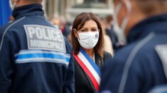 Paris : Anne Hidalgo ne tient pas ses promesses, la police municipale en grève deux mois après sa création