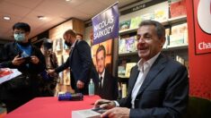 Nicolas Sarkozy reproche l’« agressivité » des médias envers Éric Zemmour