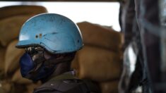 Mali : sept Casques bleus tués par un engin explosif, trois autres grièvement blessés