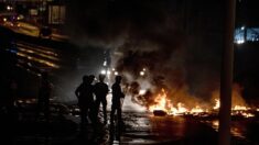 Crise aux Antilles : un gendarme blessé à Saint-Martin, couvre-feu prolongé en Guadeloupe et Martinique