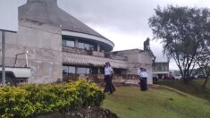Iles Salomon: sécurité renforcée avant le vote de défiance contre le Premier ministre