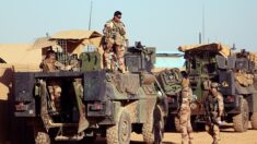 Mali : les puissances occidentales dénoncent le déploiement des mercenaires russes de Wagner
