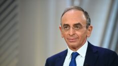 Éric Zemmour veut privatiser France Inter et France Télévisions et supprimer la redevance TV