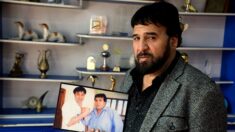 De Cannes à l’enfermement à Kaboul: un réalisateur afghan à l’ère des talibans