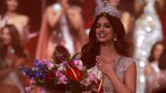 Miss Univers : Miss Inde couronnée, Clémence Bottino termine à la neuvième place