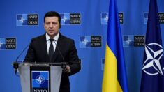 Ukraine: Berlin et Moscou conviennent d’une rencontre en janvier