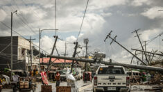 Philippines: le bilan du typhon Rai monte à 208 morts