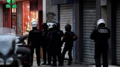 Prise d’otages à Paris : le forcené interpellé, aucun blessé