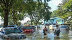 Malaisie: 14 morts et plus de 70.000 déplacés après des inondations exceptionnelles