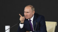 Ukraine: la réaction américaine aux propositions russes est « positive » (Poutine)