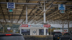 Covid-19 : l’Eurotunnel fermé pour les automobilistes britanniques, sauf pour ceux qui résident en France