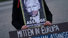 Julian Assange à nouveau menacé d’extradition vers les Etats-Unis