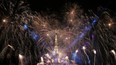 Covid : annulation du feu d’artifice et des concerts du Nouvel An sur les Champs-Elysées