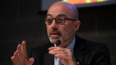 « Les écologistes bobos et extrémistes sont pires que la crise climatique elle-même », estime le ministre italien Roberto Cingolani