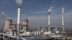 La Chine met en service une nouvelle centrale électrique géante au charbon malgré les appels à la réduction des émissions
