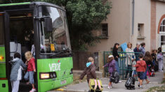 Caen : des collégiens de 10 ans oublient de valider leur carte de bus, 60€ d’amende chacun