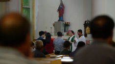 Le régime chinois impose de nouvelles restrictions pour interdire les activités religieuses à Noël