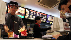 Japon: McDonald’s rationne les frites à cause d’inondations et de la pandémie